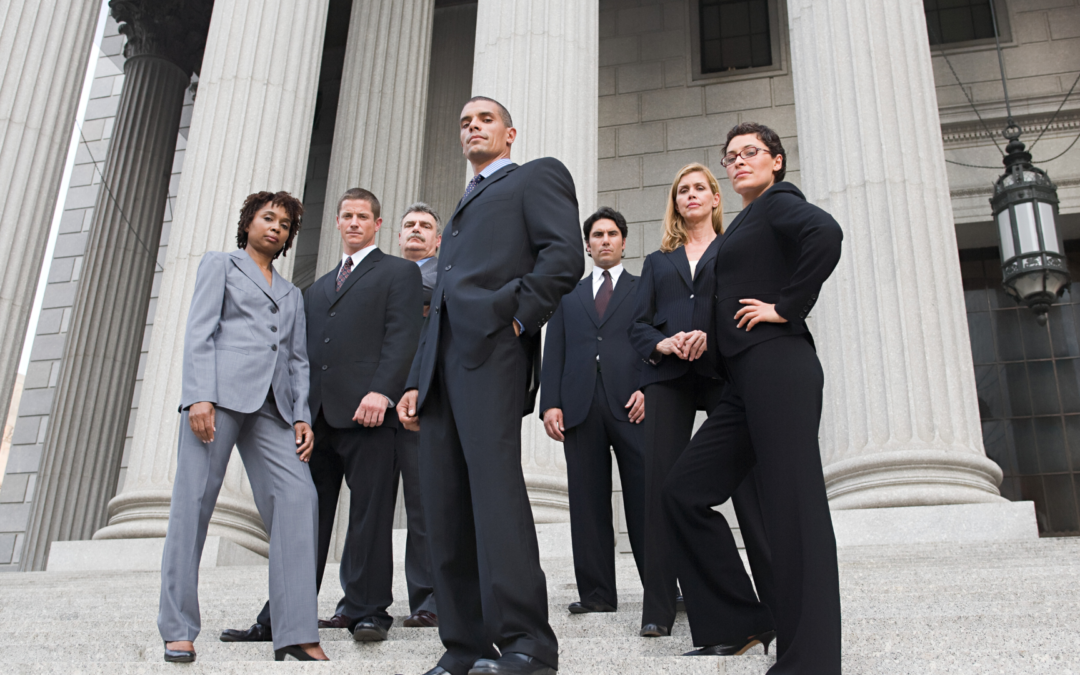 5 Crucial Reasons to Invest in Your Own Paid Attorney